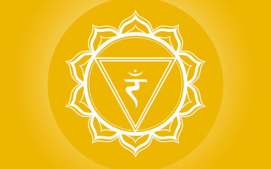 Manipura, Chakra plexo solar