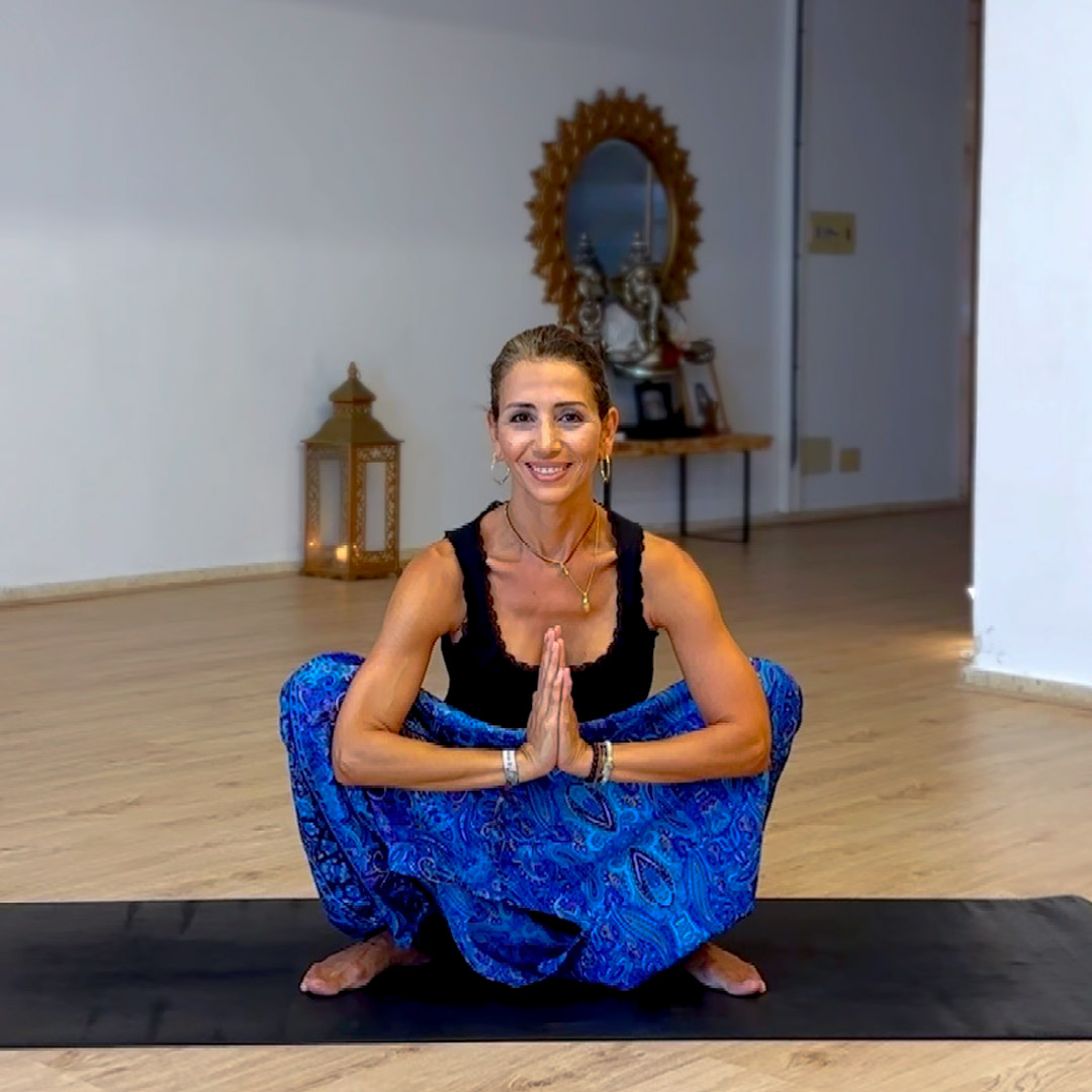 Sofia-yoga-tenerife-1 Profesora de yoga en puerto de la cruz