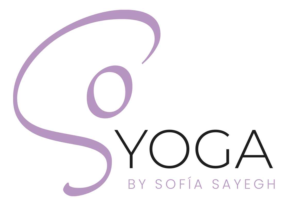 Soyoga - Yoga con Sofía