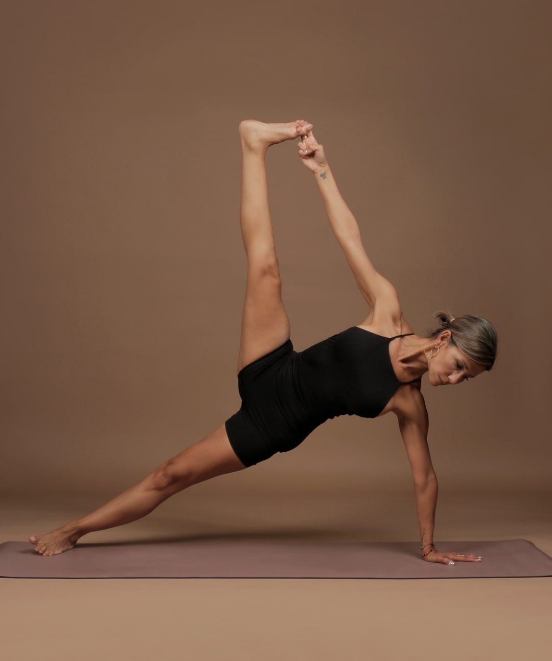 La Victoria • Hatha / Vinyasa